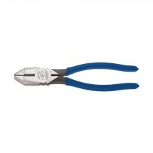 Klein Tools D201-8 - 8&#34; Side-Cutting Pliers