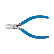 Klein Tools D244-5C - Electronic Diagonal Cutting Pliers
