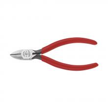 Klein Tools D245-5 - 5&#34; Diagonal Cut Pliers Tapered Nose