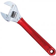 Klein Tools D507-12 - 12&#34; Adj. Wrench Extra Capacity