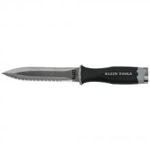 Klein Tools DK06 - Serrated Duct Knife