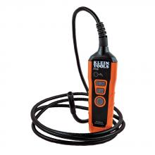 Borescope Inspection Equipment