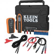Klein Tools ET450 - Advanced Circuit Tracer Kit