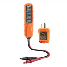 Klein Tools ET45VP - Electrical Test Kit