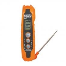 Infrared Thermometer