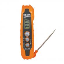 Klein Tools IR07 - Dual IR/Probe  Digital Thermometer