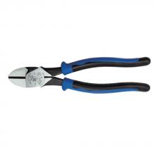 Klein Tools J2000-59 - 9&#34; Diagonal-Cutting Pliers