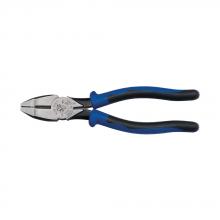 Klein Tools J20017NE - Journeyman Side-Cutting Pliers