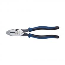 Klein Tools J213-9NE - Journeyman™ Side Cutting Pliers 9&#34;