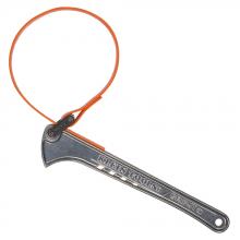 Klein Tools S12HB - Grip-It™ Strap Wrenches 12&#34; Handle