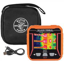 Klein Tools TI250 - Rechargeable Thermal Imaging Camera