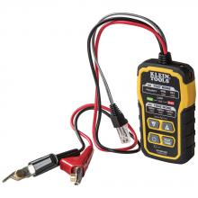 Klein Tools VDV500-063 - Wire Tone Generator RJ45 Kit