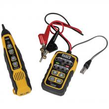 Klein Tools VDV500-820 - Cable Tracer with Probe Tone Kit