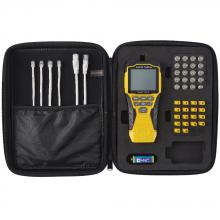 Klein Tools VDV501-852 - Scout Pro 3 Test Kit with Remote