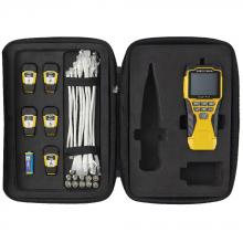 Klein Tools VDV501-853 - Scout Pro 3 Tester Plus Remote Kit