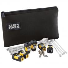 Klein Tools VDV770-851 - Scout Pro 3 Kit Remotes 7 to 12