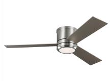 Generation Lighting 3CLMR56BSD-V1 - Clarity 56&#34; Ceiling Fan