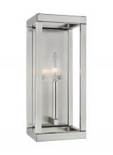 Generation Lighting 4134501-962 - Moffet Street One Light Wall / Bath Sconce