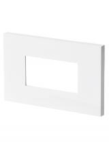 Generation Lighting 93405S-15 - Vitra LED Step Light
