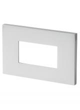 Generation Lighting 93405S-849 - Vitra LED Step Light