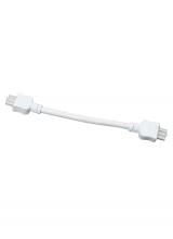 Generation Lighting 95222S-15 - 12 Inch Connector Cord