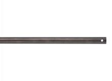 Generation Lighting DR24AGP - 24&#34; Downrod in Aged Pewter