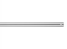 Generation Lighting DR24CH - 24&#34; Downrod in Chrome