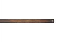 Generation Lighting DR24KOA - 24&#34; Downrod in Koa