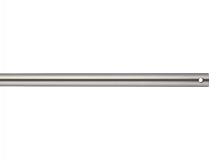 Generation Lighting DR72BS - 72&#34; Downrod in Brushed Steel