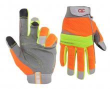 LH Dottie 128X - HiVisibility Gloves - Extra Large