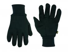 LH Dottie 2013 - Fleece Lined Cotton Jersey Gloves