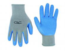 LH Dottie 2030M - Latex Gripper Gloves - M