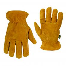 LH Dottie 2056L - Split Cowhide Winter Gloves - L
