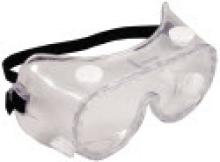 LH Dottie 206F - Safety Goggles - Softframe - Anti Fog Lens