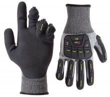 LH Dottie 2115X - Cut/Impact Resist Nitrile Dip Glove X-L