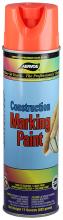 LH Dottie 283 - Construction Marking Paint - Flourescent Red/Ora