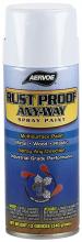 LH Dottie 307 - Rust Proof Paint - Safety White