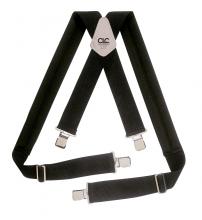 LH Dottie 5121 - Padded Work Suspenders
