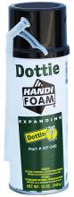 LH Dottie HF340 - 12 oz. Handi - Foam Expanding Sealant