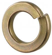 LH Dottie LWBZ6 - #6 Lock Washers Silicon Bronze