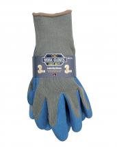 LH Dottie P2030L - Latex Gripper Gloves - L (3 pair/pack)