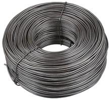 LH Dottie TY164 - Steel Tie Wire ( Black Annealed )