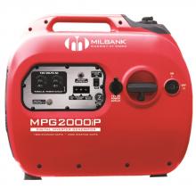 Milbank MPG2000IP - MILBANK PORT GNRTR 69625