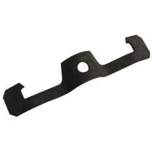 Morris 18026 - Spring Steel Cable Clip