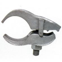 Morris 21861 - Malleable Parallel Pipe Clamp 1/2&#34;