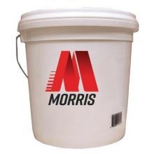Morris 23179 - Screw-On Wre Cons P1 Gry 16,000 Bulk Pl