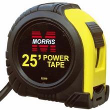 Morris 52200 - Tape Measures 25’ X 1”