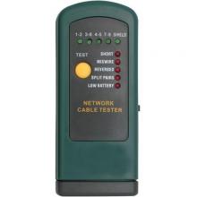 Morris 57316 - Network Cable Tester