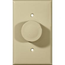 Morris 82710 - Rotry Dmmer Ivory Sgl Pole (Turn On/Off)