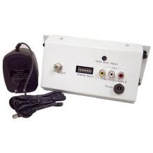 Morris 87166 - Audio/Video Modulator
